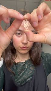 I’m having a blast with the gold demon heads. Sawing is my favourite  technique., For breakfast I’ve had chai but it is the best chai I’ve ever  made big day for me. , #handmadegold #14k #gold #demon ...