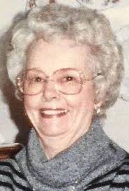 Joyce Hanson Obituary