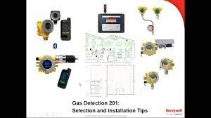 While some detectors report quickly, others can take up to a minute to analyze and. Gas Detection 201 Selecting And Installing Fixed Gas Detection Systems Final Youtube