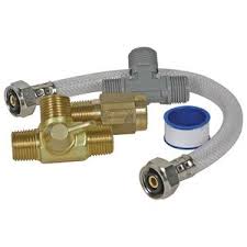 Maybe you would like to learn more about one of these? Camco Water Heater Bypass Winterizing Kit West Marine