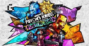 We did not find results for: Chapters Of A Psycho S Mind Psycho Krieg And The Fantastic Fustercluck Dlc Review Gamerbraves