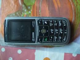 Телефон Sagem my210x - купить недорого ...