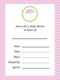 Choose from thousands of customizable templates or create your own from scratch! Shower Baby Create Baby Shower Invitation Online Free