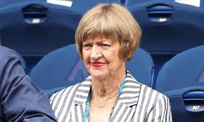 11,486 likes · 9 talking about this · 184,289 were here. Tennis Australia Treads Warily For Margaret Court S Slam Anniversary Australian Open 2020 The Guardian