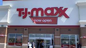 Tj Maxx Homegoods Retail Clothing Housewares Worcester Department Store Lincoln Plaza