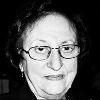 ANNE MANGINI Obituary (2019)