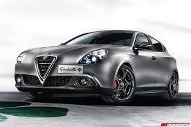 Image result for Grigio Antracite 2011 Giulietta