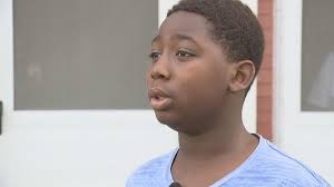 Locals say fireworks incident still scary to think about