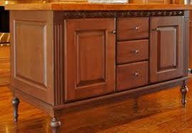 At first, it seems like a fairly trivial question, which is easy to find the answer to. How To Clean Sticky Wood Kitchen Cabinets