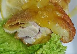 Resep membuat ayam masak lemon pedas ini bikin menyantap daging ayam terasa tampil beda dan meski telihat sederhana , bumbu dari ayam masak lemon pedas begitu meresap sehingga. Resepi Ayam Lemon Pawtaste Com