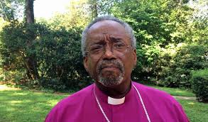 Presiding Bishop reflects