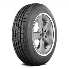 Cooper Tires Trendsetter Se P215 70r15 97s