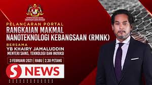 Dasar ini dirumus berdasarkan pencapaian, cabaran dan iktibar yang diambil dari pelaksanaan dasar terdahulu. Malaysia S R D In Nanotechnology Field Given A Boost In The Arm Video Dailymotion
