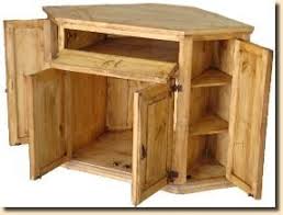 Rustic Entertainment Centers Usa Wood Corner Tv Stand Corner Tv Corner Tv Stand