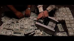 Tony Montana Unternehmungen Online Marketing Geld