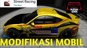 5 game android modifikasi mobil offline terbaik 2020 ( modif mobil ) : Modifikasi Mobil Street Racing Offline Game 2020 Youtube
