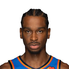 Shai Gilgeous-Alexander Scores 37 Points In Win Over Suns