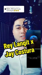 #onthisday mula kay Rey Langit napunta kay Jay Costura 😅