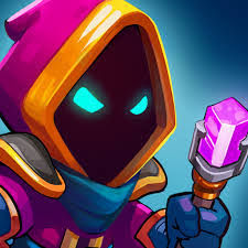 Or at least, not as the main thing you do. App Army Assemble Super Spell Heroes A Unique Take On Match Three Articles Pocket Gamer