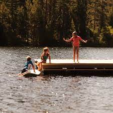 Maybe you would like to learn more about one of these? Camping Bear Valley