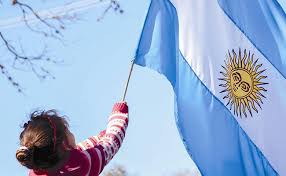 El día de la bandera se conmemora el 20 de junio en la república argentina. Dia De La Bandera Por Que Celebramos Noticias De Brownnoticias De Brown