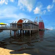 Molo jest długie, zatem na spacer. Na Molo W Miedzyzdrojach Ma Byc Hotel I Pasaz Handlowy Wizualizacje Glos Szczecinski