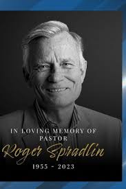 Long time Valley Baptist Church pastor passes away