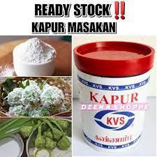 Free air kapur english for android. Ready Stock 180gm Kvs Brand Cooking Chalk Sireh Chalk Berih Food Chalk Shopee Singapore