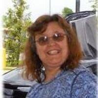 Suzanne Robin Ray Obituary 2014