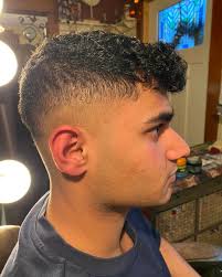 The Barber of S'Ville