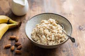 30 gr de copos de avena ecológicos. Copos De Avena Cocidos O Crudos