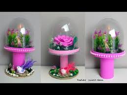 Como Hacer Regalos Para El Dia De La Madre Con Reciclaje Manualidades Ideal Para El Dia De La Madre Reciclando Una Botella Plastica Ideas C En 2020 Manualidades Manualidades Con Botellas De Plastico Manualidades Recicladas