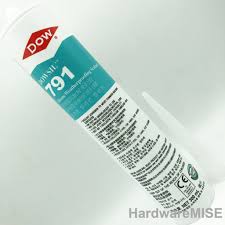 Dow Corning 791 Silicone Weatherproofing Sealant Dowsil Silicone Sealant |  Shopee Malaysia