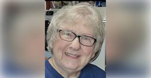 Obituary information for Kay Hallman Hatch