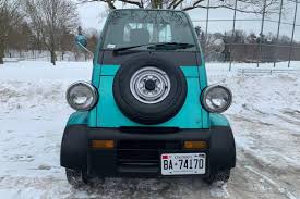Image result for Torino Green 1966 Daihatsu
