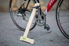 Holz Fahrradstander Etsy Wood Bike Bike Hanger Bike Stand