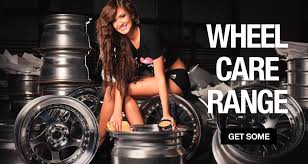Every tire needs the right wheel to ensure it functions properly. Wheel Whores Premium Automotive Apparel Wheel Care Products Sales