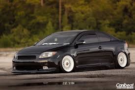 Stanced Scion Tc Love Scion Cars Scion Tc Scion Tc Accessories