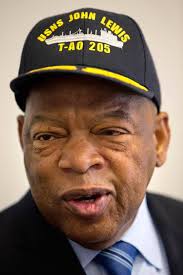 Navy secretary defends his unusual picks for ship names