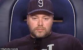 Imogen Anthony reveals that ex-partner Kyle Sandilands gave her pointers  for Big Brother appearance