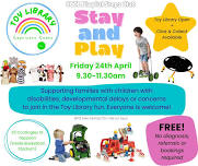 CCTL Playful Steps Club