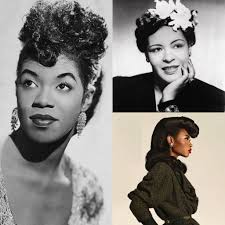 Women's Hairstyles in the 1940s were the Most Attractive, IMHO