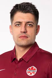 National List of Officials