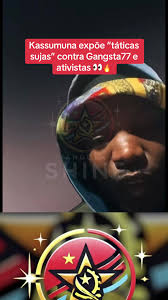 Silvana Santos critica ativistas em protesto na ONU