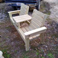 Traditional Backyard Octagon Picnic Table Furniture Plans Etsy In 2020 Diy Outdoor Furniture Outdoor Furniture Plans Diy Garden Furniture