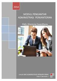 Berikut 30 soal pilihan ganda dan essay untuk soal produktif administrasi perkantoran kelas xi. Pengantar Administrasi Perkantoran Kurikulum 2013 Pdf Kelas 10 Rismax