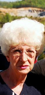 Mildred Triplett Obituary