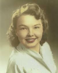 Marjorie Louise Graham Perry Hart