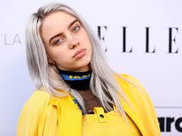 4 خلفيات طبيعية لسطح المكتب. Billie Eilish 1080p 2k 4k 5k Hd Wallpapers Free Download Wallpaper Flare