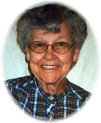 Letha F Stull Hicks (1913-2008)